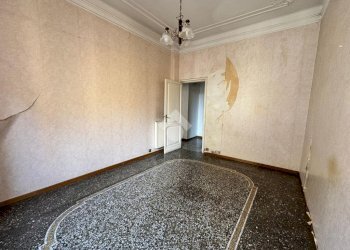 Appartamento Via Agostino Castelli, Genova (zona Sampierdarena) - foto 17