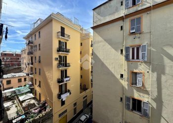 Appartamento Via Agostino Castelli, Genova (zona Sampierdarena) - foto 18
