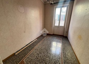 Appartamento Via Agostino Castelli, Genova (zona Sampierdarena) - foto 19