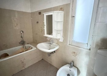 Appartamento Via Agostino Castelli, Genova (zona Sampierdarena) - foto 22