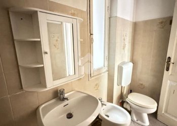 Appartamento Via Agostino Castelli, Genova (zona Sampierdarena) - foto 23