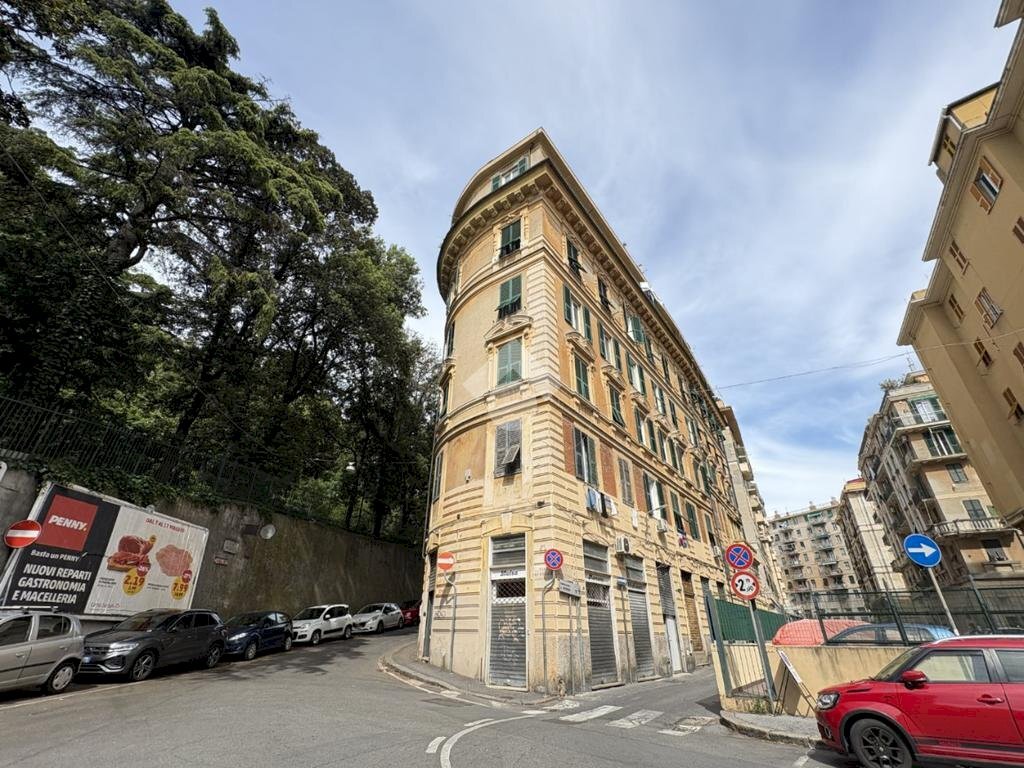 Appartamento Via Imperiale, Genova (zona San Fruttuoso) - foto 1
