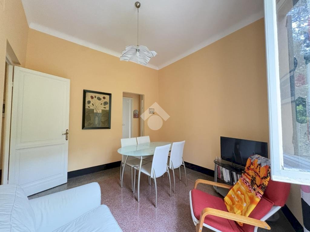 Appartamento Via Imperiale, Genova (zona San Fruttuoso) - foto 3
