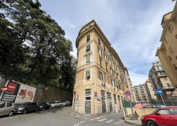 Appartamento Via Imperiale, Genova (zona San Fruttuoso) - foto 1