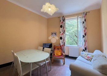 Appartamento Via Imperiale, Genova (zona San Fruttuoso) - foto 2