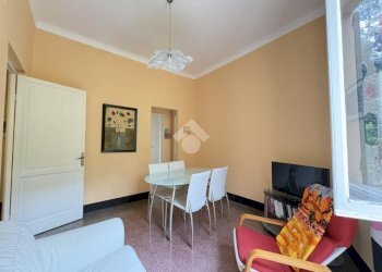 Appartamento Via Imperiale, Genova (zona San Fruttuoso) - foto 3