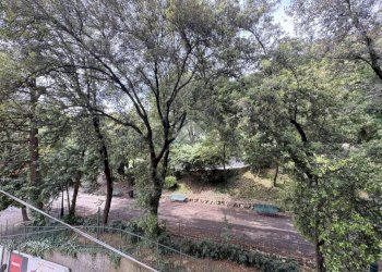 Appartamento Via Imperiale, Genova (zona San Fruttuoso) - foto 4