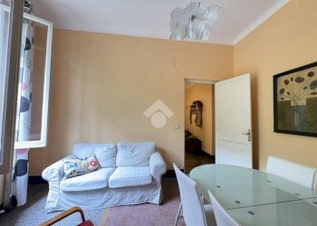 Appartamento Via Imperiale, Genova (zona San Fruttuoso) - foto 5