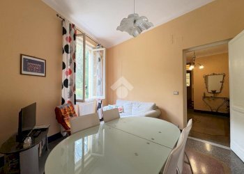 Appartamento Via Imperiale, Genova (zona San Fruttuoso) - foto 6