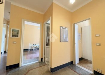 Appartamento Via Imperiale, Genova (zona San Fruttuoso) - foto 8