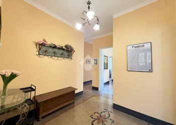 Appartamento Via Imperiale, Genova (zona San Fruttuoso) - foto 9
