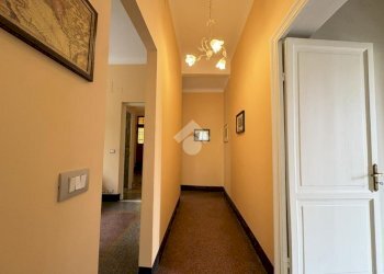 Appartamento Via Imperiale, Genova (zona San Fruttuoso) - foto 10