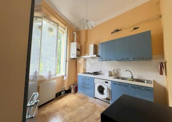 Appartamento Via Imperiale, Genova (zona San Fruttuoso) - foto 11