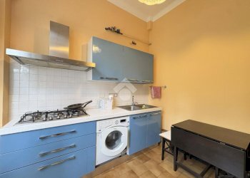 Appartamento Via Imperiale, Genova (zona San Fruttuoso) - foto 12