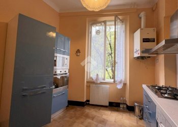 Appartamento Via Imperiale, Genova (zona San Fruttuoso) - foto 13