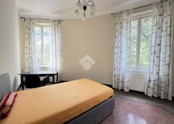 Appartamento Via Imperiale, Genova (zona San Fruttuoso) - foto 14