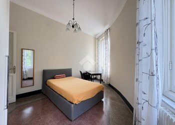 Appartamento Via Imperiale, Genova (zona San Fruttuoso) - foto 15