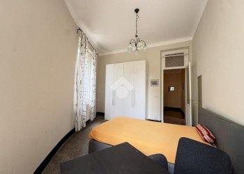 Appartamento Via Imperiale, Genova (zona San Fruttuoso) - foto 16