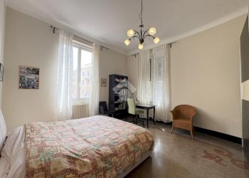 Appartamento Via Imperiale, Genova (zona San Fruttuoso) - foto 18