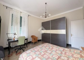 Appartamento Via Imperiale, Genova (zona San Fruttuoso) - foto 20