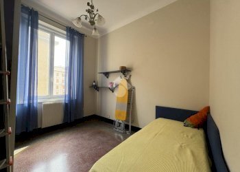 Appartamento Via Imperiale, Genova (zona San Fruttuoso) - foto 21