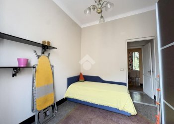 Appartamento Via Imperiale, Genova (zona San Fruttuoso) - foto 23