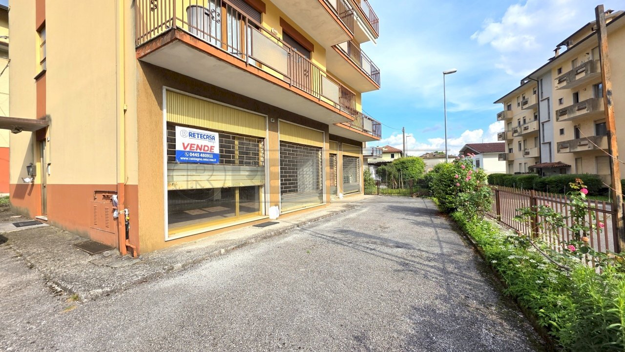 Retecasa_Valdagno - Commercial Premises Valdagno - photo 1