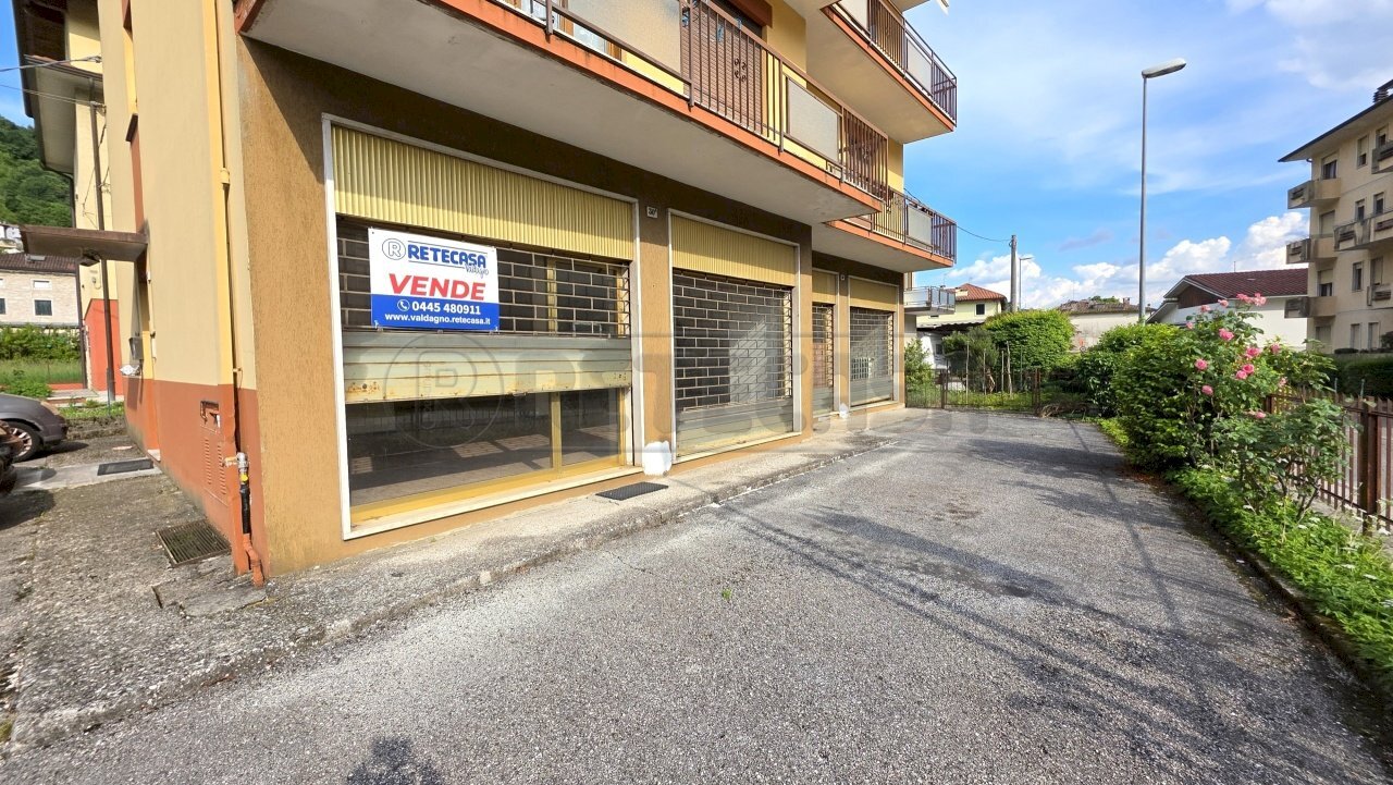 Retecasa_Valdagno - Commercial Premises Valdagno - photo 2