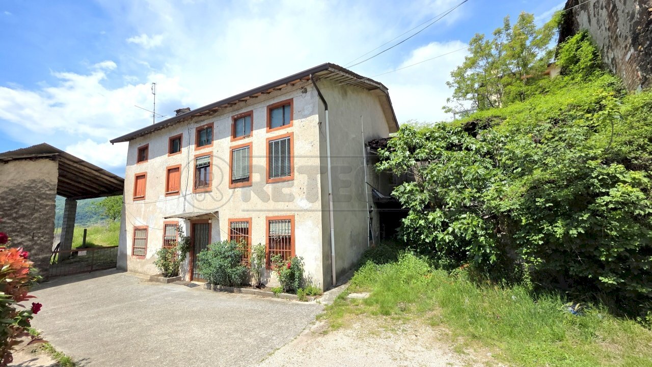 Retecasa_Valdagno - Villa Via Grande 1, Cornedo Vicentino - foto 1