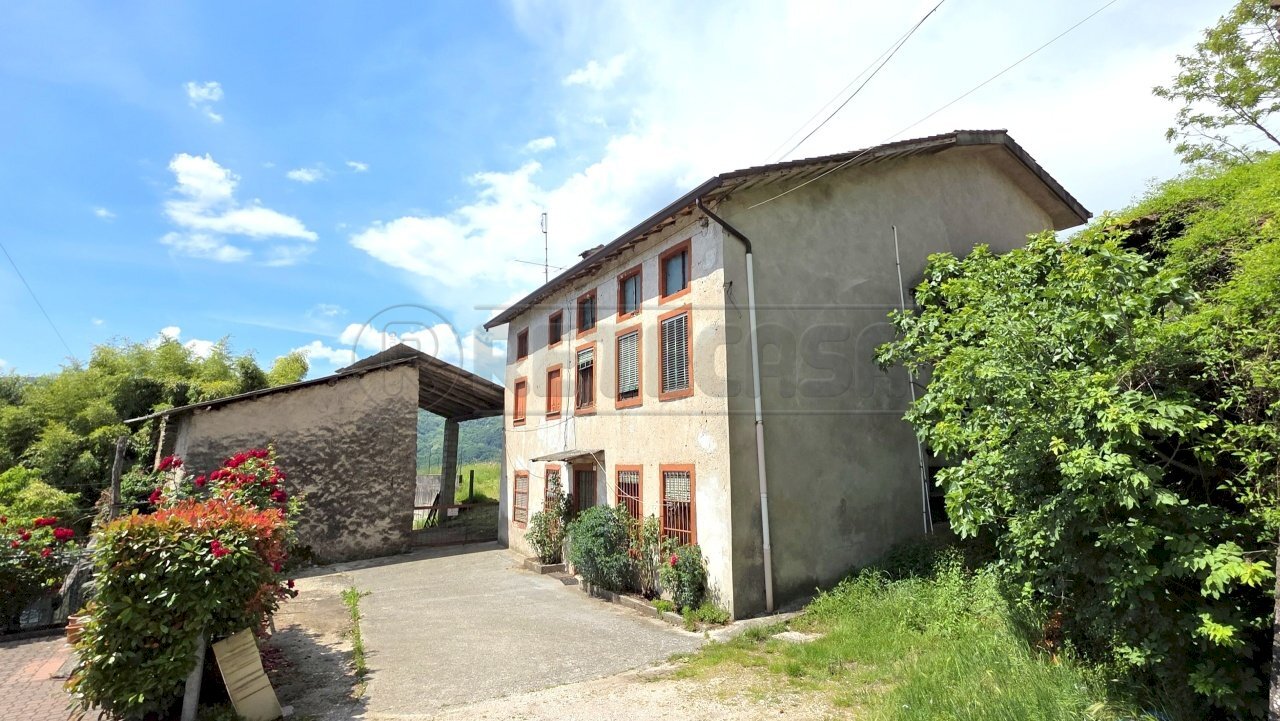 Retecasa_Valdagno - Villa Via Grande 1, Cornedo Vicentino - foto 2
