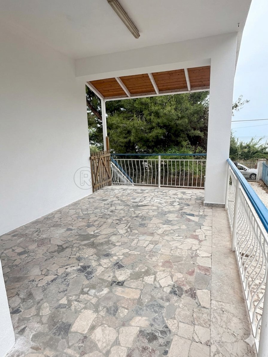 terrazzo esterno - Three-room apartment lungomare cristoforo colombo 2528, Palermo - photo 2