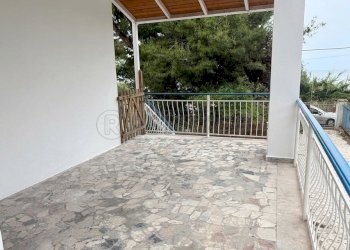 terrazzo esterno - Three-room apartment lungomare cristoforo colombo 2528, Palermo - photo 2