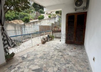 terrazzo esterno - Three-room apartment lungomare cristoforo colombo 2528, Palermo - photo 3