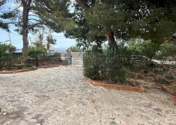 esterno - Three-room apartment lungomare cristoforo colombo 2528, Palermo - photo 4