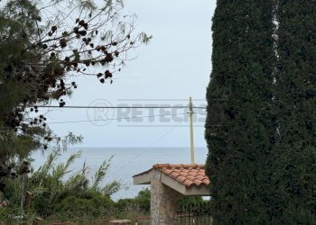 vista mare - Three-room apartment lungomare cristoforo colombo 2528, Palermo - photo 5