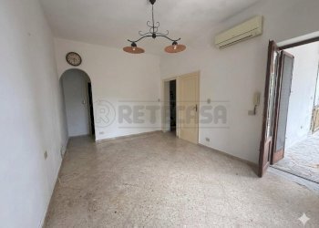 salone - Three-room apartment lungomare cristoforo colombo 2528, Palermo - photo 6