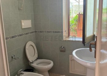 servizio - Three-room apartment lungomare cristoforo colombo 2528, Palermo - photo 10