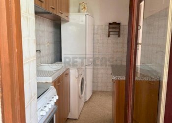 cucina - Three-room apartment lungomare cristoforo colombo 2528, Palermo - photo 11