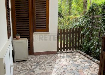 esterno - Three-room apartment lungomare cristoforo colombo 2528, Palermo - photo 12