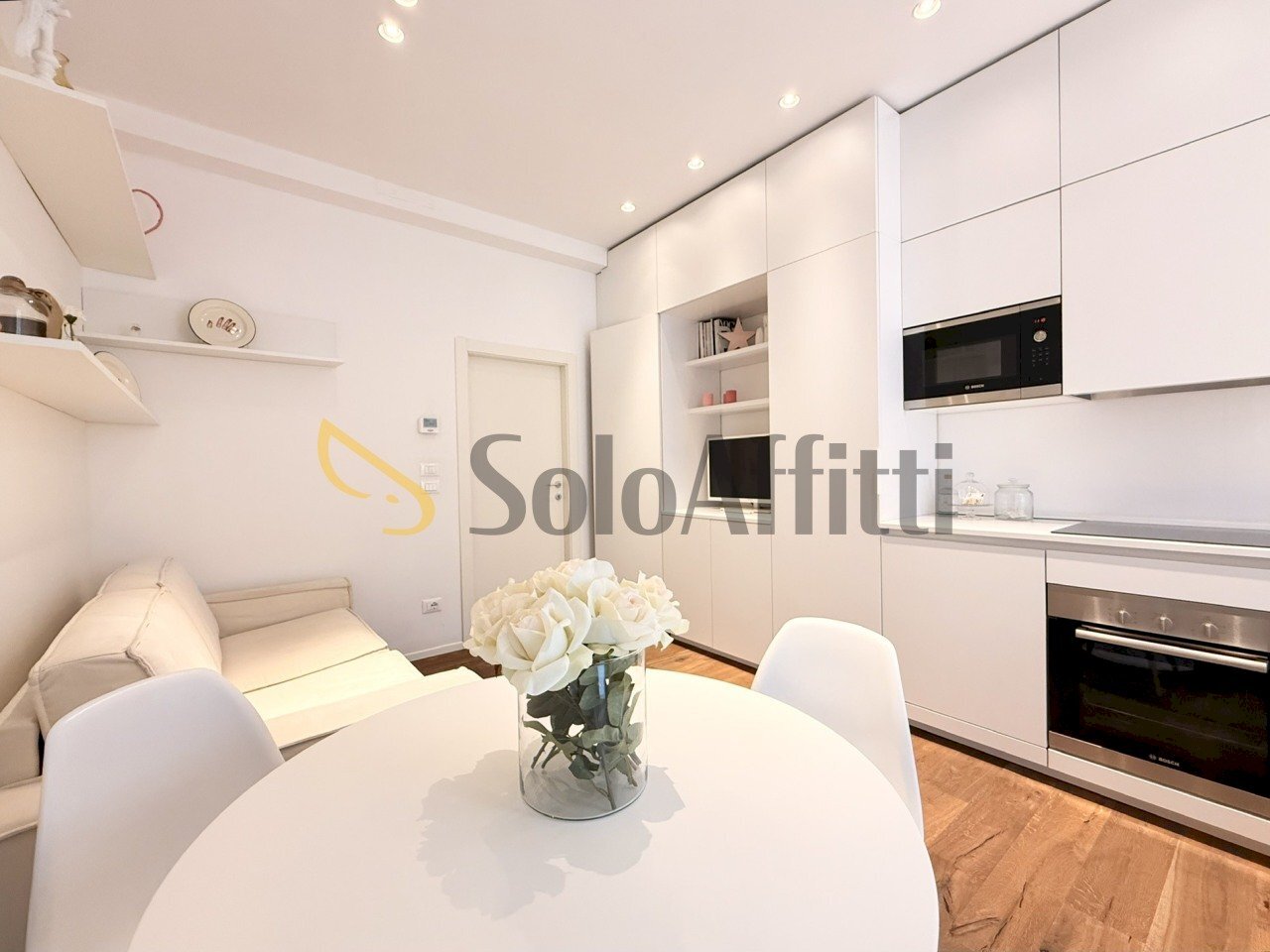 IMG_0949 - Two-room apartment Via Giovanni Paisiello sn, Milano (neighborhood Città Studi) - photo 1