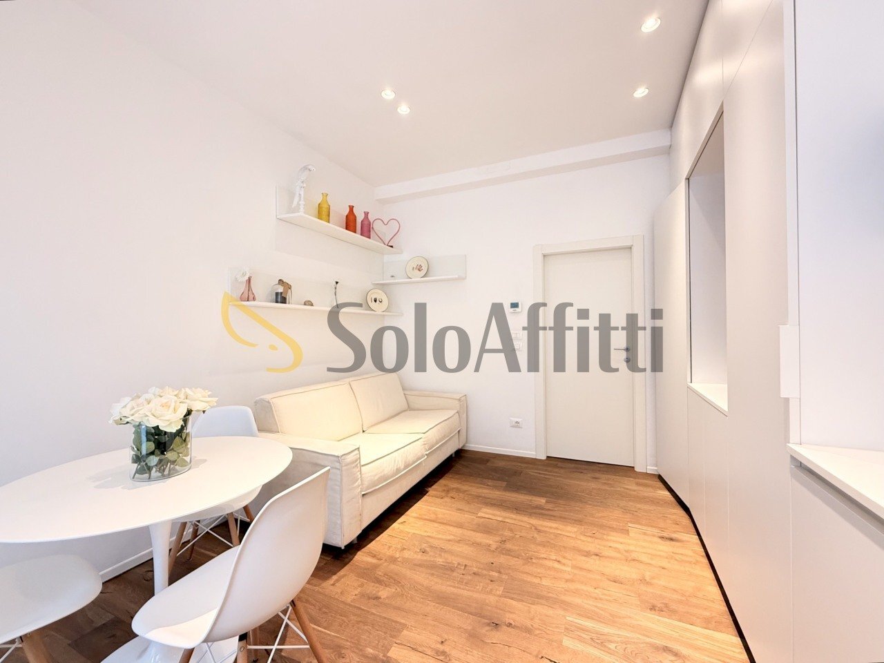 IMG_0948 - Two-room apartment Via Giovanni Paisiello sn, Milano (neighborhood Città Studi) - photo 2