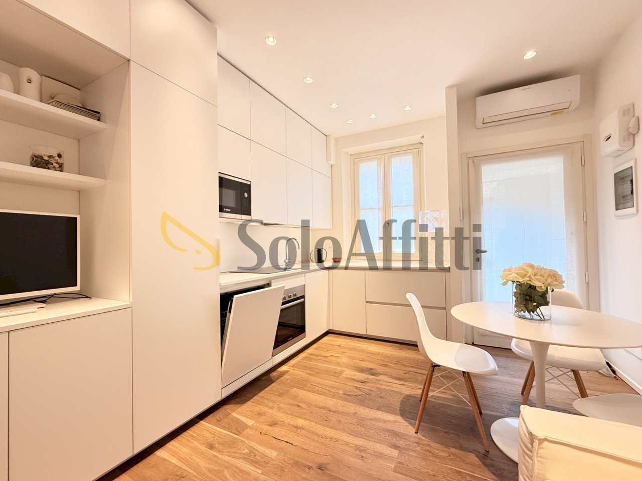 IMG_0950 - Two-room apartment Via Giovanni Paisiello sn, Milano (neighborhood Città Studi) - photo 3