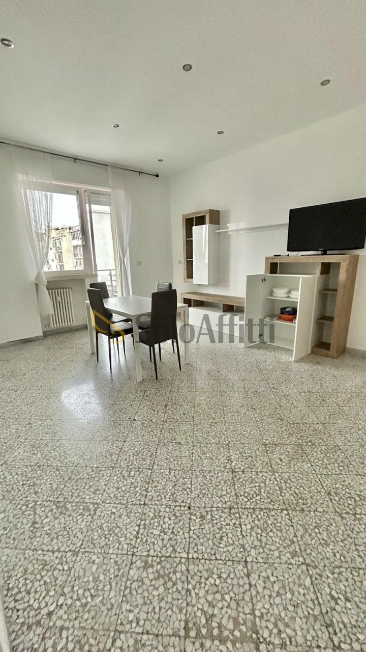 aadcaca2-9a96-465b-bb93-54276d321f5c - Three-room apartment DI TULLIO 66, Bari - photo 2