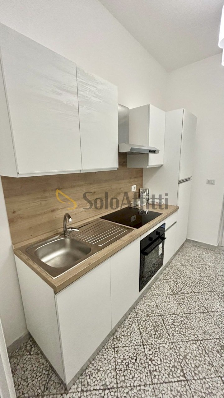c07bd060-05af-496a-9502-18606771c077 - Three-room apartment DI TULLIO 66, Bari - photo 3