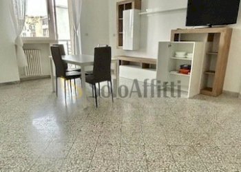 44ab678d-6b16-4a10-81f5-52939a10839c - Three-room apartment DI TULLIO 66, Bari - photo 1
