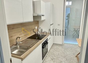 fabbb72e-9312-44f6-a78d-22afc3f7f9f9 - Three-room apartment DI TULLIO 66, Bari - photo 4