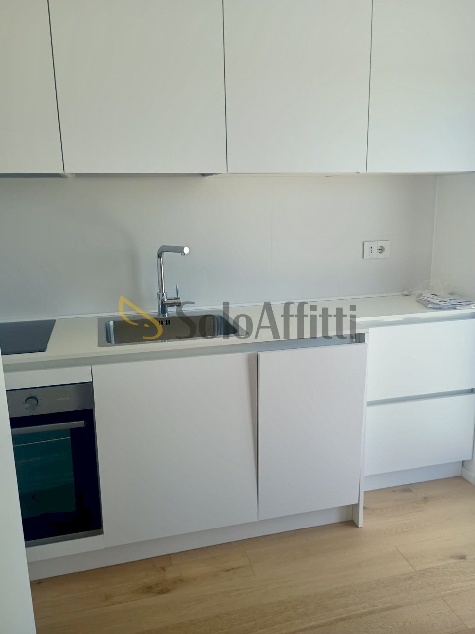2b4bb0d9-5b5d-497d-a5a2-1b90332b5314 - One-room apartment oreste 4, Bari - photo 1