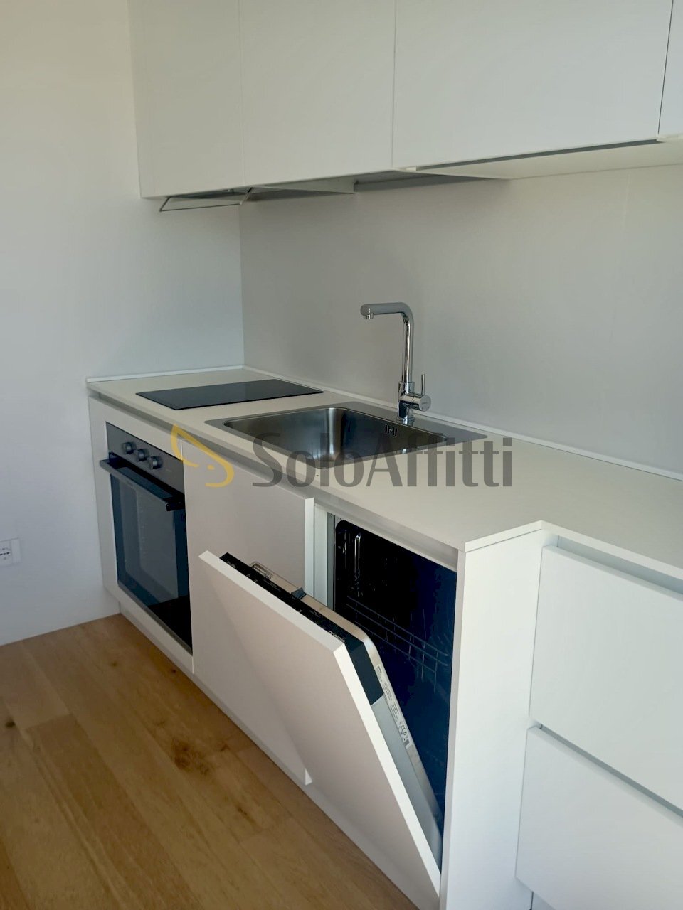 9482d53d-5b22-420a-ac28-50705fa1db7f - One-room apartment oreste 4, Bari - photo 2