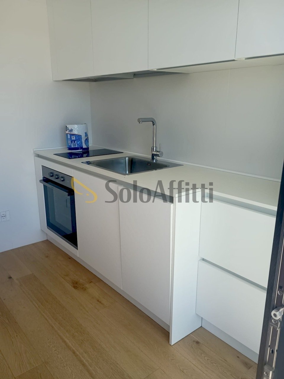 fd7dd21e-547a-43f7-84d4-0fa54f1e0e03 - One-room apartment oreste 4, Bari - photo 3