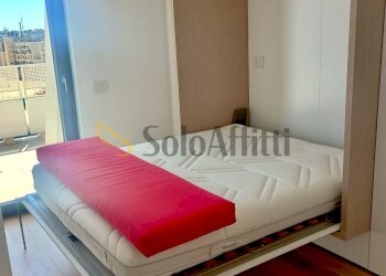 0734c747-c820-4816-a3ae-d4ee9a6a0650 - One-room apartment oreste 4, Bari - photo 7